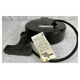 Ironton and Bayco Retractable Extension Cord Reels