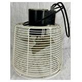 US Motors Model K48HXF-JE-3846 Standard Duty Industrial Fan