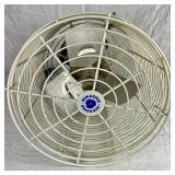 US Motors Model K48HXF-JE-3846 Standard Duty Industrial Fan