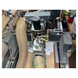 Arty 36 CNC Ornamental Mill with H2O Spindle and Dell computer with software