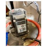 Arty 36 CNC Ornamental Mill with H2O Spindle and Dell computer with software