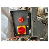 Arty 36 CNC Ornamental Mill with H2O Spindle and Dell computer with software