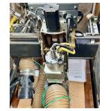 Arty 36 CNC Ornamental Mill with H2O Spindle and Dell computer with software