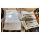 Arty 36 CNC Ornamental Mill with H2O Spindle and Dell computer with software