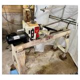 JET 16" x 42" Electric Variable Speed Lathe Model JWL-1642EVS