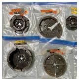 JET 16" x 42" Electric Variable Speed Lathe Model JWL-1642EVS