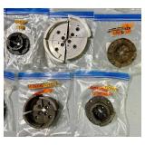 JET 16" x 42" Electric Variable Speed Lathe Model JWL-1642EVS