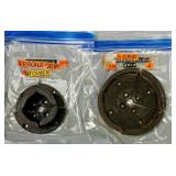 JET 16" x 42" Electric Variable Speed Lathe Model JWL-1642EVS