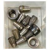 Arty 36 CNC Ornamental Mill with H2O Spindle and Dell computer with software