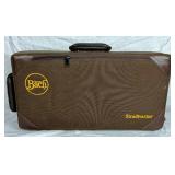 Vincent Bach Model 37 Sterling Silver Plus Stradivarius Trumpet