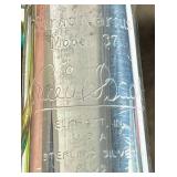 Vincent Bach Model 37 Sterling Silver Plus Stradivarius Trumpet