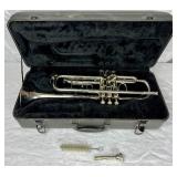 Kersting by German Engineering Trumpet Model 384