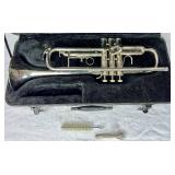 Kersting by German Engineering Trumpet Model 384