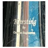 Kersting by German Engineering Trumpet Model 384