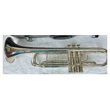 Kersting by German Engineering Trumpet Model 384