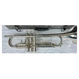 Kersting by German Engineering Trumpet Model 384