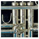 Kersting by German Engineering Trumpet Model 384