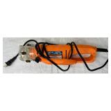 Corded Circular Saw and Cutout Tool