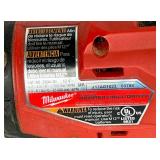 Two Milwaukee M12 Cordless Drills/Drivers