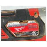 Two Milwaukee M12 Cordless Drills/Drivers