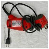 Corded Drills - DeWalt, Milwaukee and Worksite