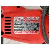 Corded Drills - DeWalt, Milwaukee and Worksite