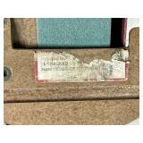 Robert Sorby Pro Edge Sharpening System