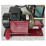 Robert Sorby Pro Edge Sharpening System