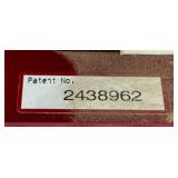 Robert Sorby Pro Edge Sharpening System