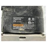 Three Corded Sanders