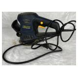 Three Corded Sanders