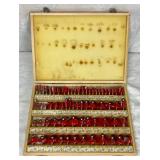 Heavy Duty 66 pc Router Bit Set