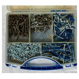 Kreg Jig K3 Master System and Kreg Self Tapping Pocket Hole Screw Kit