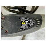 Corded Dremel Tools plus attachments with case- Dremel 4000 with Flex Head and Dremel Engraver