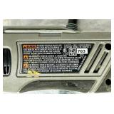 Corded Dremel Tools plus attachments with case #2 - Dremel 8220 with flex head and Dremel 2050