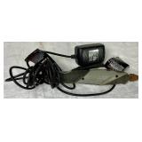 Corded Dremel Tools plus attachments with case #2 - Dremel 8220 with flex head and Dremel 2050