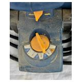 Corded Handheld Planers (Ryobi and Triton)