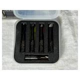 Festool Domino DF500 Joining Machine and Assortment of Beechwood