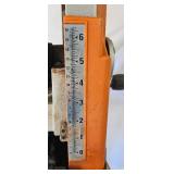 Ridgid R4330 13" Thickness Planer with Rolling Table