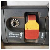 Ridgid R4330 13" Thickness Planer with Rolling Table