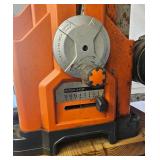 Ridgid R4330 13" Thickness Planer with Rolling Table