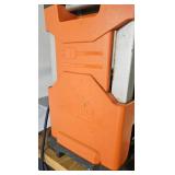 Ridgid R4330 13" Thickness Planer with Rolling Table