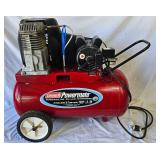 Coleman Powermate Premium Plus Air Compressor