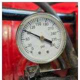 Coleman Powermate Premium Plus Air Compressor