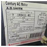 Coleman Powermate Premium Plus Air Compressor