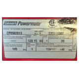 Coleman Powermate Premium Plus Air Compressor
