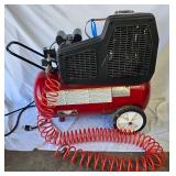 Coleman Powermate Premium Plus Air Compressor