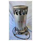 Workforce Propane Heater and 20 lb Propane Tank