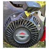 Generac Wheelhouse 5550 Heavy Duty Generator