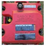 Generac Wheelhouse 5550 Heavy Duty Generator